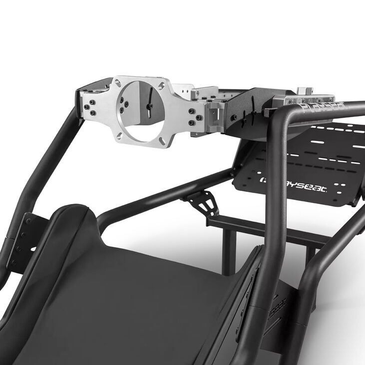 Playseat Direct Drive Pro Adapter – Silber image number 1