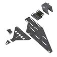 Playseat Gearshift Holder Pro &ndash; SimRacing-Zubeh&ouml;r image number null