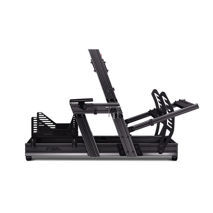 Next Level Racing F-GT Elite Aluminium Cockpit image number 4