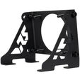 VRS MiGe 130ST Motorhalterung &ndash; Montagehalter f&uuml;r SimRacing image number null