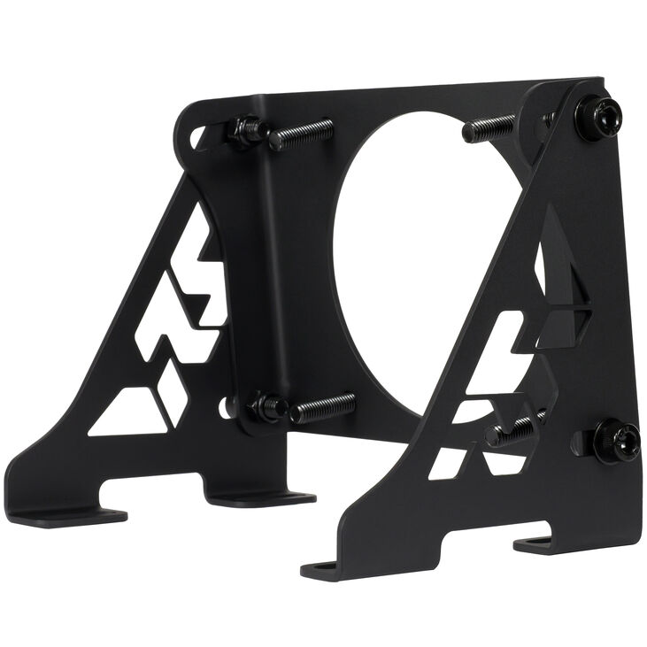 VRS MiGe 130ST Motorhalterung – Montagehalter für SimRacing image number 3