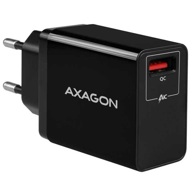 Axagon ACU-QC19 Charger USB-Ladeger&auml;t image number 2
