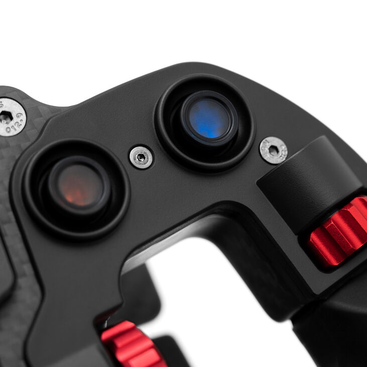 Simagic Alpha Evo Sport Wheelbase Direct Drive image number 12