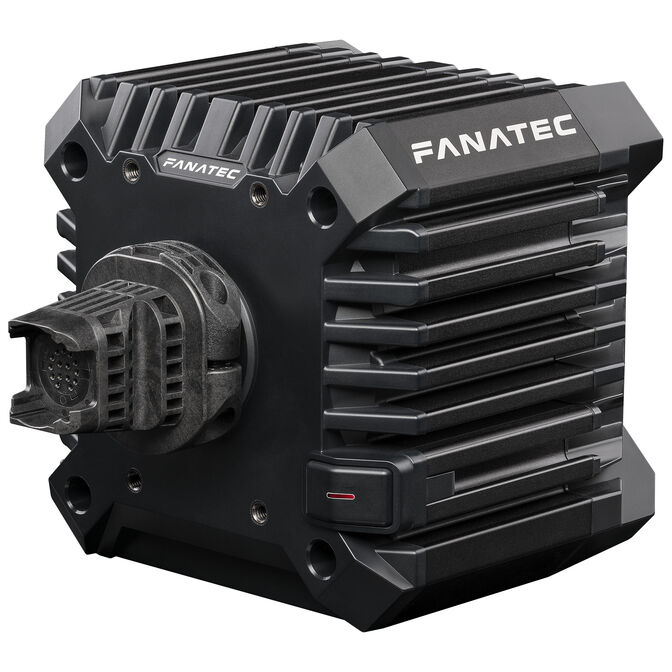 Fanatec CSL DD QR2 Wheelbase &ndash; 8Nm Direct Drive image number 0