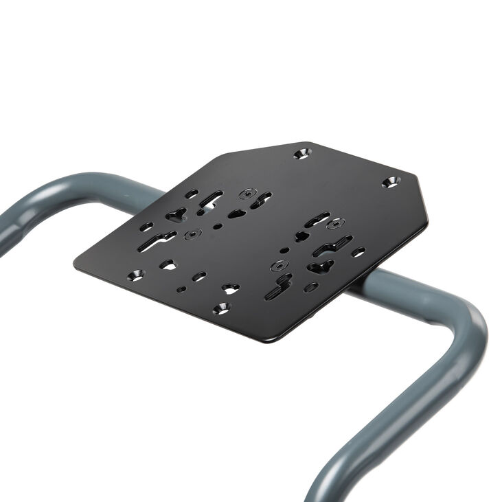 Next Level Racing GTLite Foldable Sim Racing Cockpit – Kompaktes GT-Cockpit image number 5