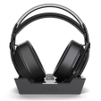 Nacon RIG 900 MAX HX Gaming Headset Black image number null