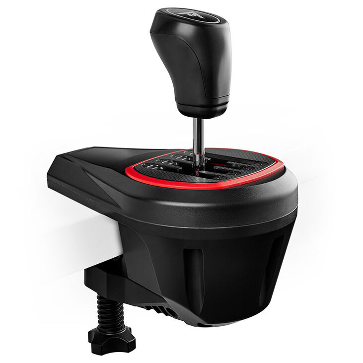 Thrustmaster TH8S Gearshift – SimRacing Schalthebel image number 1