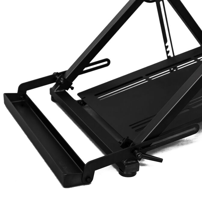 Nitro Concepts C-Racer Stuhl + MOZA R3 Xbox/PC Bundle image number 6