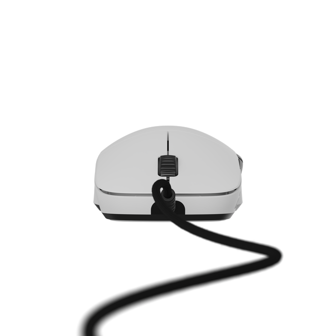 Endgame Gear XM2 8K Gaming Mouse Wired White image number 4