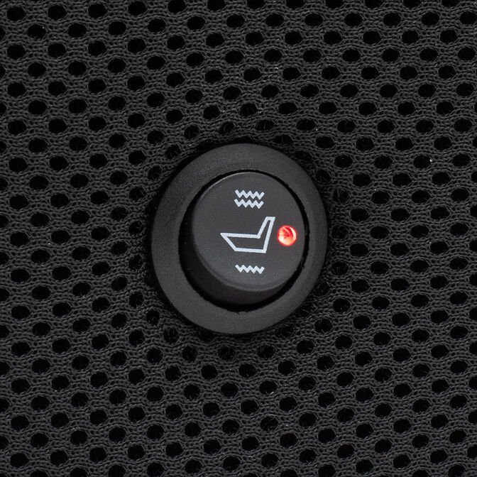 Next Level Racing ERS3 Hypercool SimRacing-Sitz &ndash; Schwarz image number 6