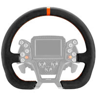 Simagic ZGT-320CD (Suede) Steering wheel w/o Hub