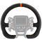 Simagic ZGT-320CD (Suede) Steering wheel w/o Hub