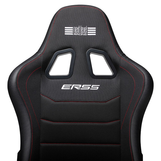 Next Level Racing ERS5 &ndash; Verstellbarer Sitz &ndash; Elite Edition image number 4