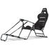 Next Level Racing GTLite Pro Folding Cockpit – Carbon Grey Edition image number null