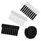 LABEL THE CABLE Cable Management Set for PC & TV