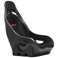 Next Level Racing ES1 Haptic Feedback Seat for Sim Racing