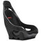 Next Level Racing ES1 Haptic Feedback Seat for Sim Racing