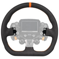 Simagic ZS-320CD (Suede) Steering wheel w/o Hub