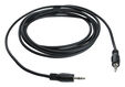 InLine Jack Cable 3.5mm M/M Stereo 2.5m image number null