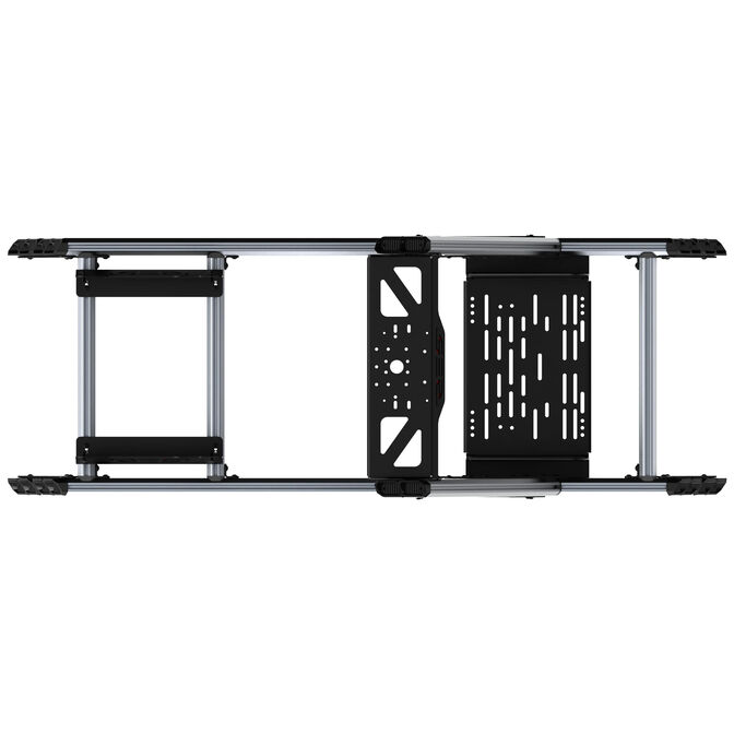 RES-TECH Smart Cockpit mit universellen Halterungen image number 7