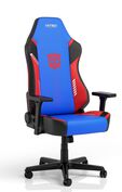 Nitro Concepts X1000 Gaming Chair Optimus Prime image number null