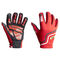 Sabelt G32 Sim Gloves - Size L, red
