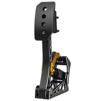 Conspit CPP Evo Clutch Pedal – SimRacing Kupplung