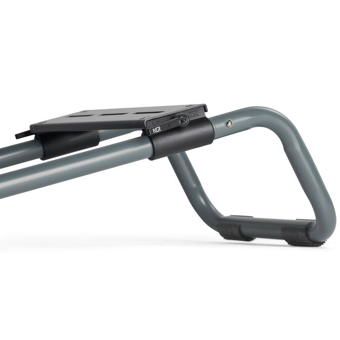 Next Level Racing GTLite Foldable Sim Racing Cockpit &ndash; Kompaktes GT-Cockpit image number 4