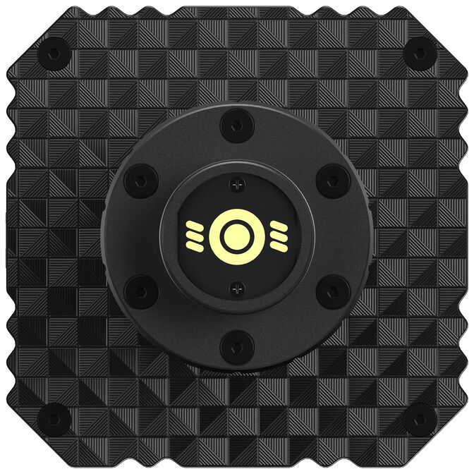 PXN VD6 Steering Wheelbase image number 6