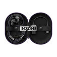 Sony INZONE E9 In-Ear Gaming-Kopfh&ouml;rer Schwarz image number null