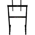 Next Level Racing Free Standing Single Monitor Stand image number null