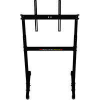 Next Level Racing Free Standing Single Monitor Stand