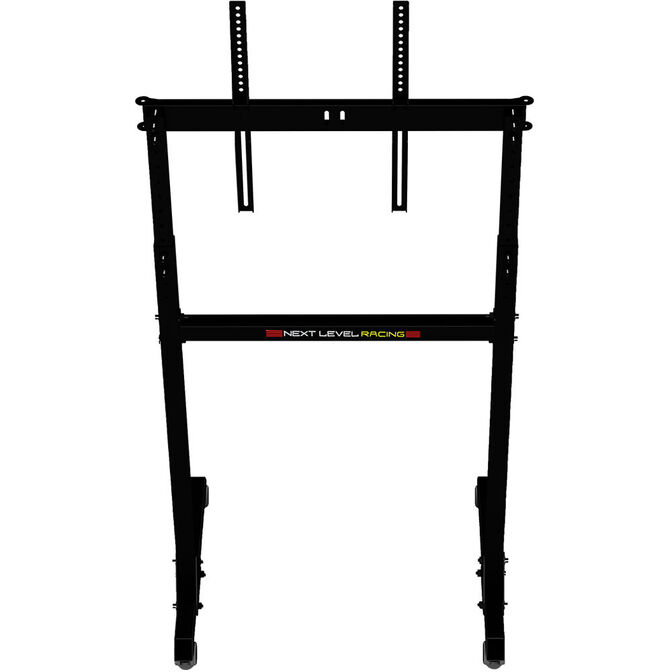 Next Level Racing Free Standing Single Monitor Stand image number 0
