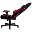 Nitro Concepts X1000 Gaming Chair Inferno Red image number null