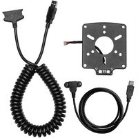 Simagic MAGLINK USB Magnetic Connector – Magnetischer USB-Anschluss für SimRacing