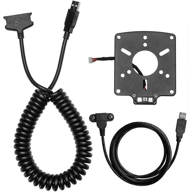 Simagic MAGLINK USB Magnetic Connector &ndash; Magnetischer USB-Anschluss f&uuml;r SimRacing image number 0