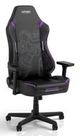 Nitro Concepts X1000 Gaming Chair Decepticons image number null