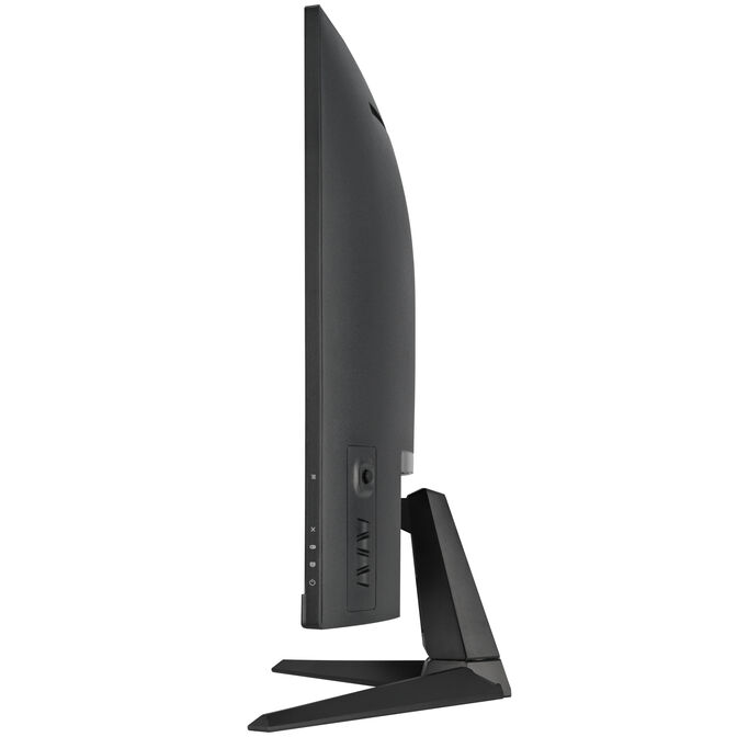 ASUS TUF Gaming VG32WQ3B Curved Gaming-Monitor image number 3