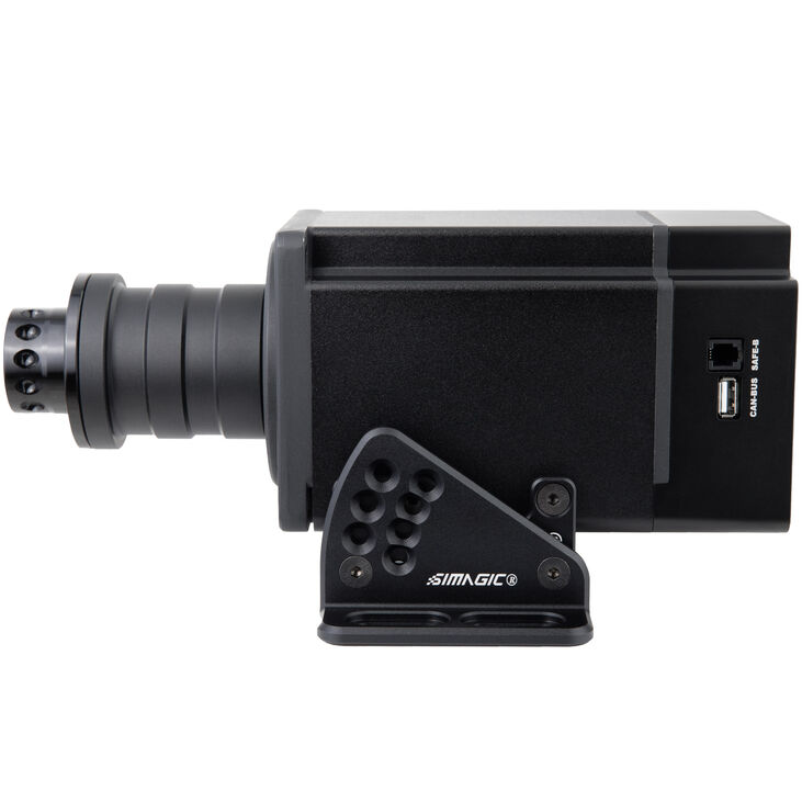 Simagic Alpha Wheelbase Mounting Brackets Kit – Halterungsset für Alpha Wheelbase image number 3