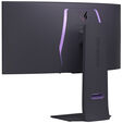 LG UltraGear OLED 34-inch Curved Gaming Monitor 240Hz image number null