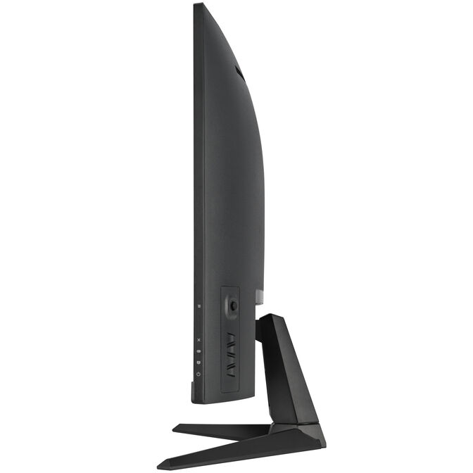 ASUS TUF Gaming VG32VQM5B 32 Zoll Gaming-Monitor image number 3