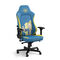 noblechairs HERO Gaming Chair Fallout Vault-Tec Edition