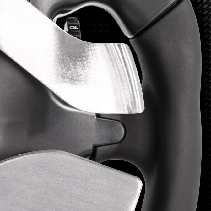 Thrustmaster Ferrari SF1000 &ndash; Formel-Lenkrad Add-On image number 8