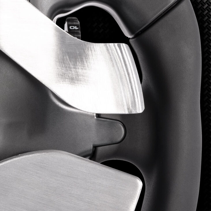 Thrustmaster Ferrari SF1000 – Formel-Lenkrad Add-On image number 8