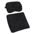 noblechairs Memory Foam Pillow Set Black Panther Edition image number null
