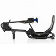 Playseat Formula Intelligence &ndash; SimRacing Cockpit Black Edition image number null