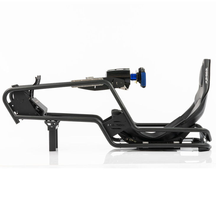 Playseat Formula Intelligence – SimRacing Cockpit Black Edition image number 5