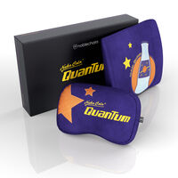 noblechairs Memory Foam Pillow Set Fallout Nuka-Cola