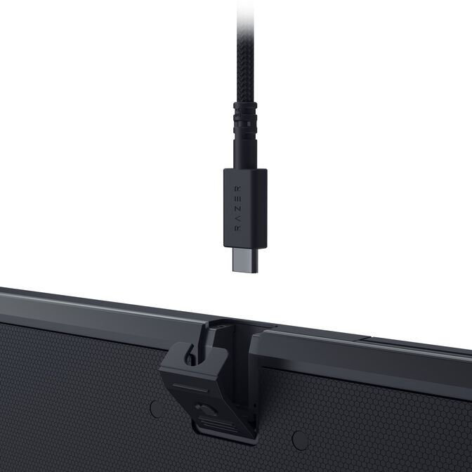 Razer Kitsune All-Button Optical Arcade Controller PS5/PC image number 6