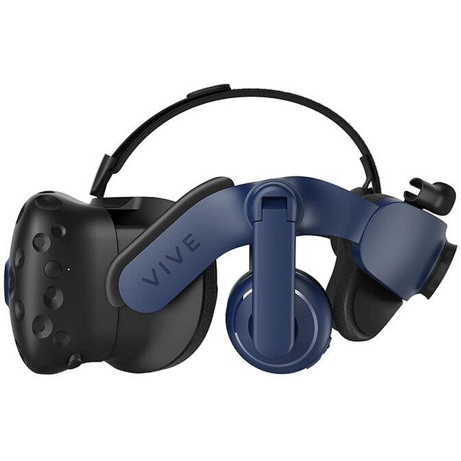 HTC Vive Pro 2 VR-Headset image number 4